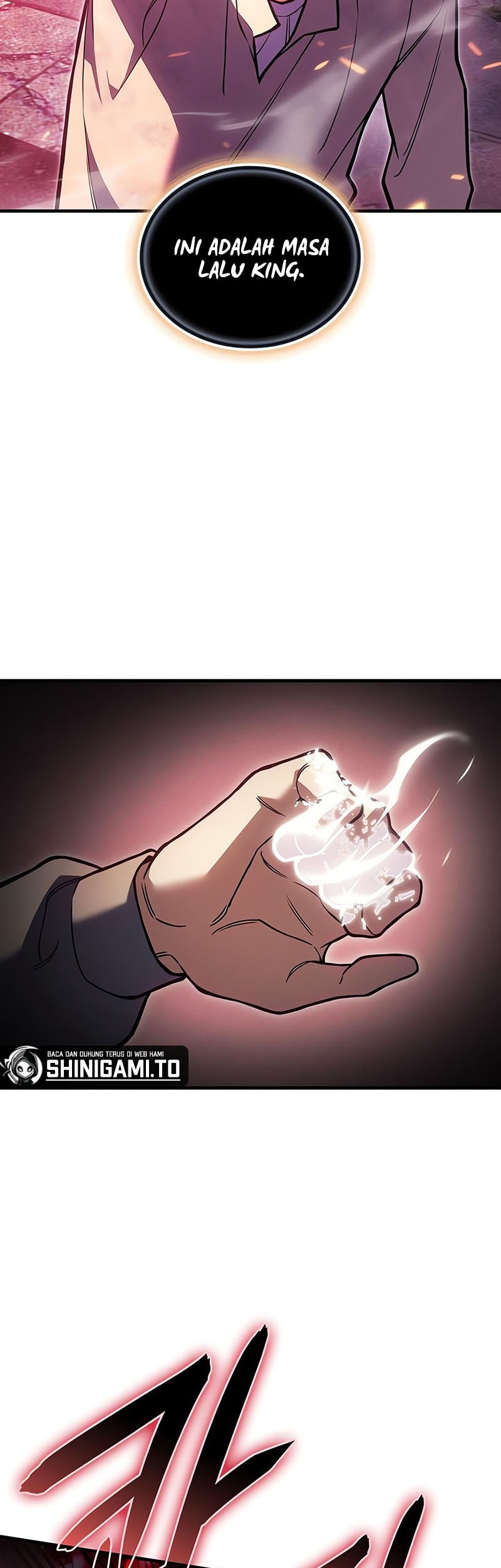 Regressing With The King’s Power chapter 94 halaman 44
