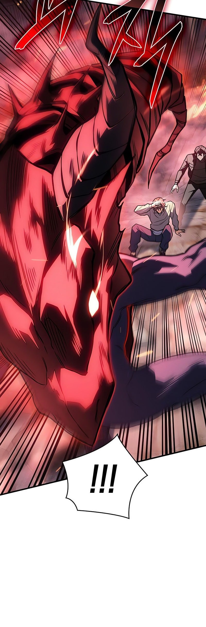 Regressing With The King’s Power chapter 94 halaman 45
