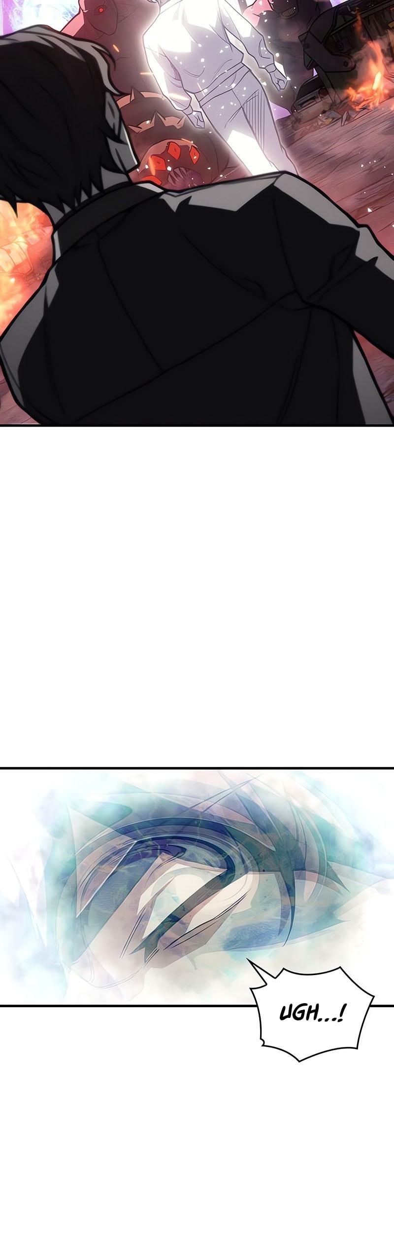 Regressing With The King’s Power chapter 94 halaman 48