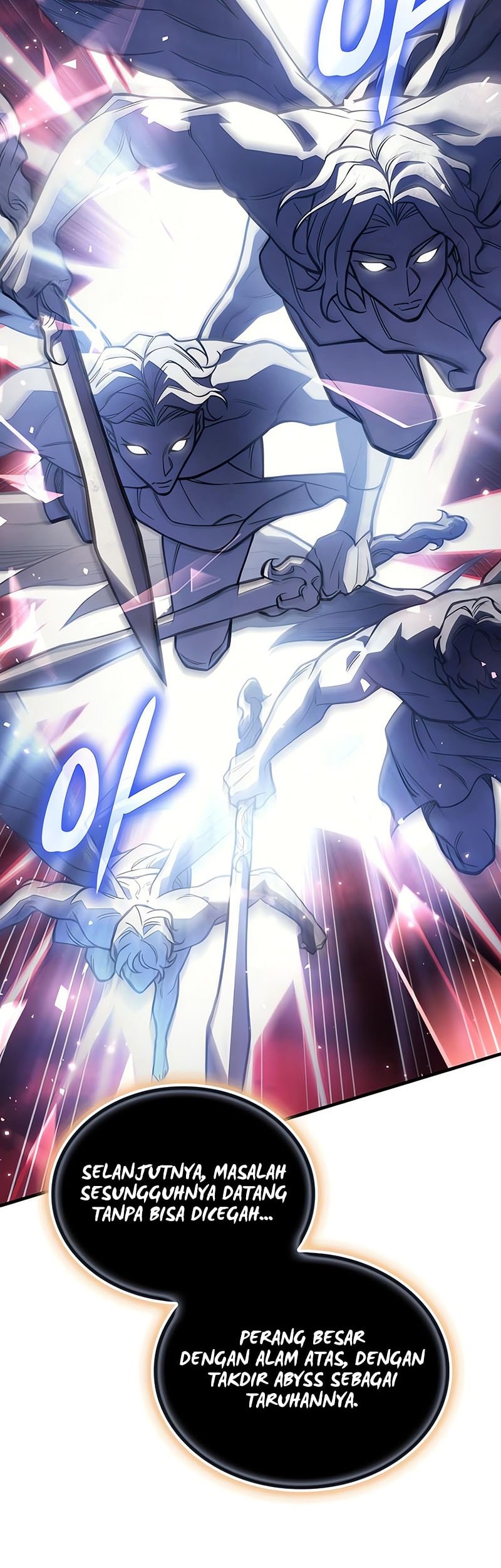 Regressing With The King’s Power chapter 94 halaman 59