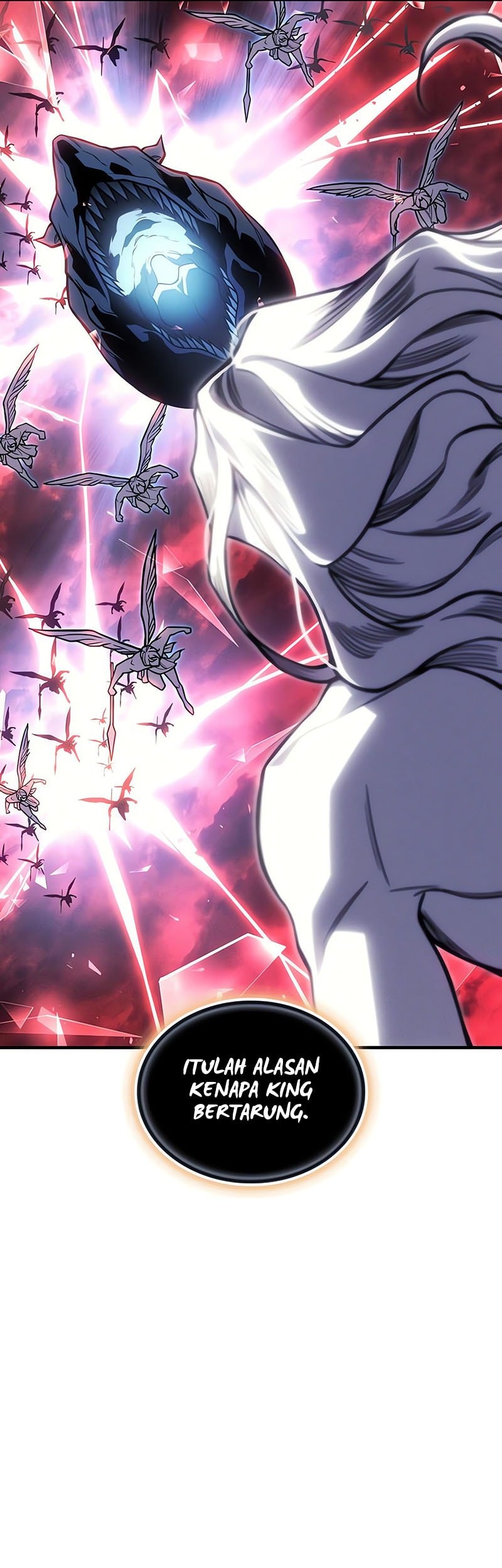 Regressing With The King’s Power chapter 94 halaman 62
