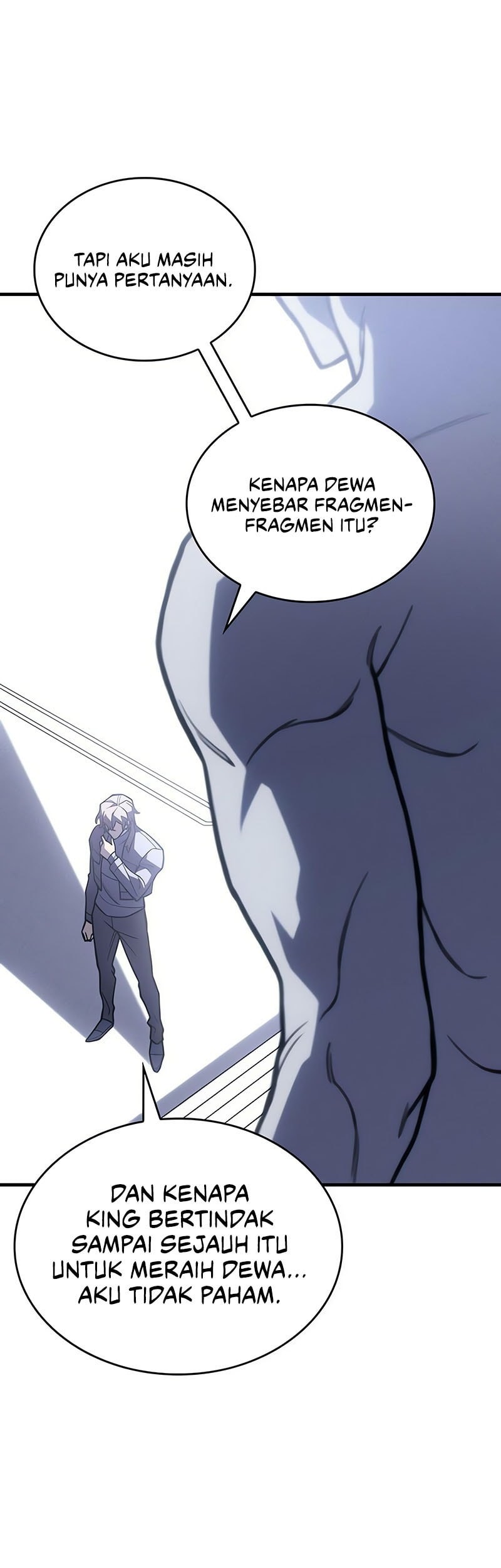 Regressing With The King’s Power chapter 94 halaman 72