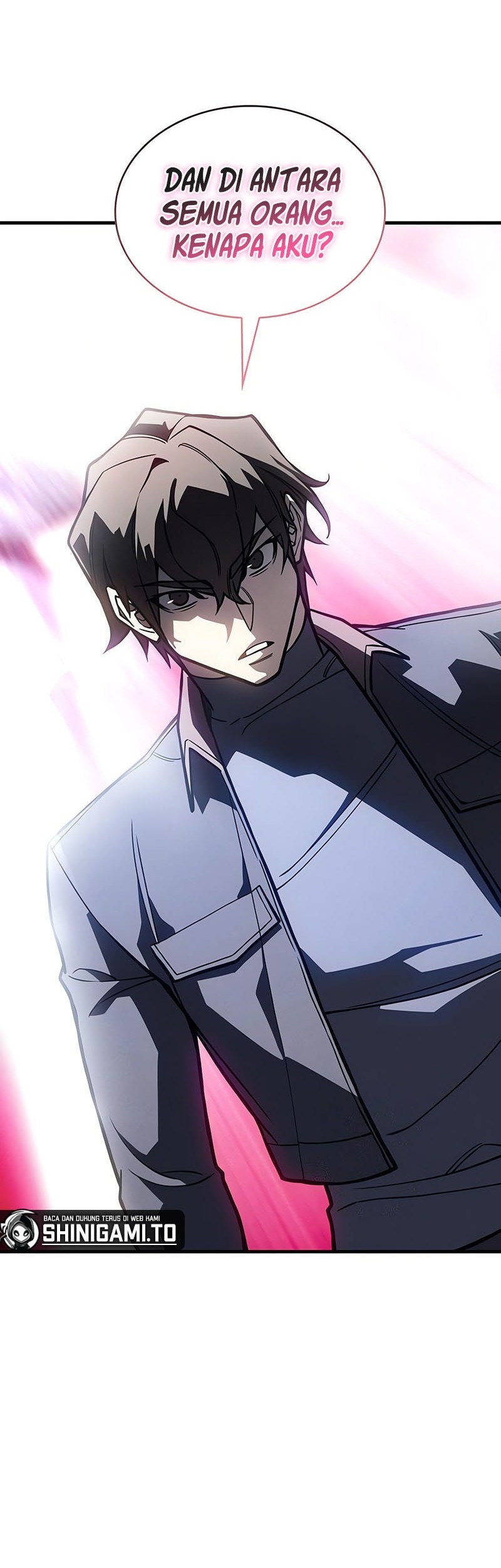 Regressing With The King’s Power chapter 94 halaman 73