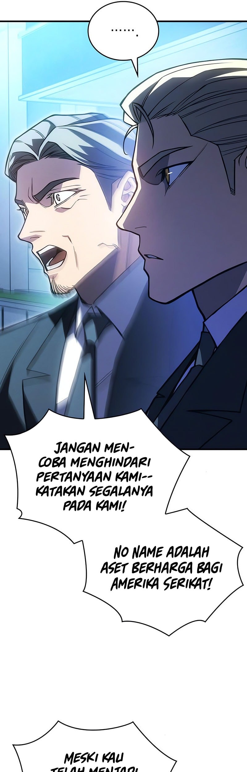 Regressing With The King’s Power chapter 95 halaman 6