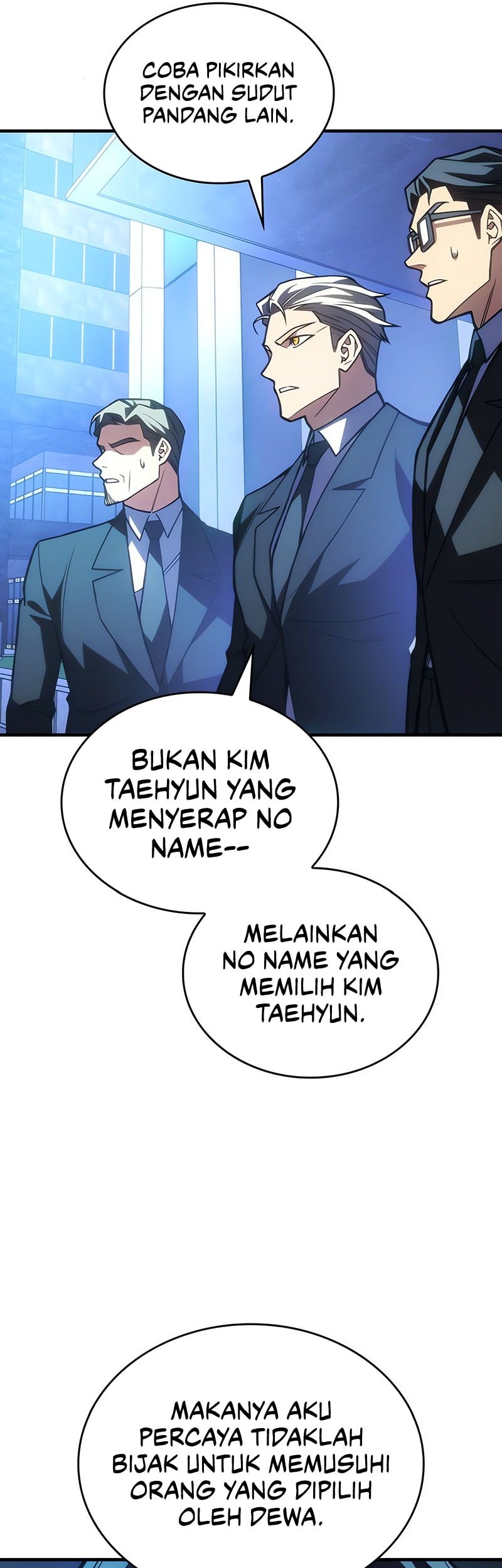 Regressing With The King’s Power chapter 95 halaman 14