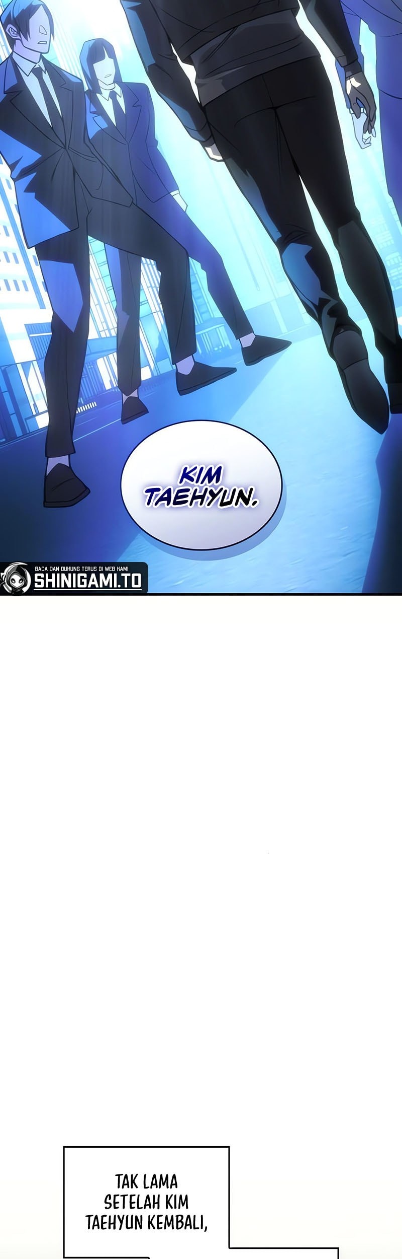 Regressing With The King’s Power chapter 95 halaman 16