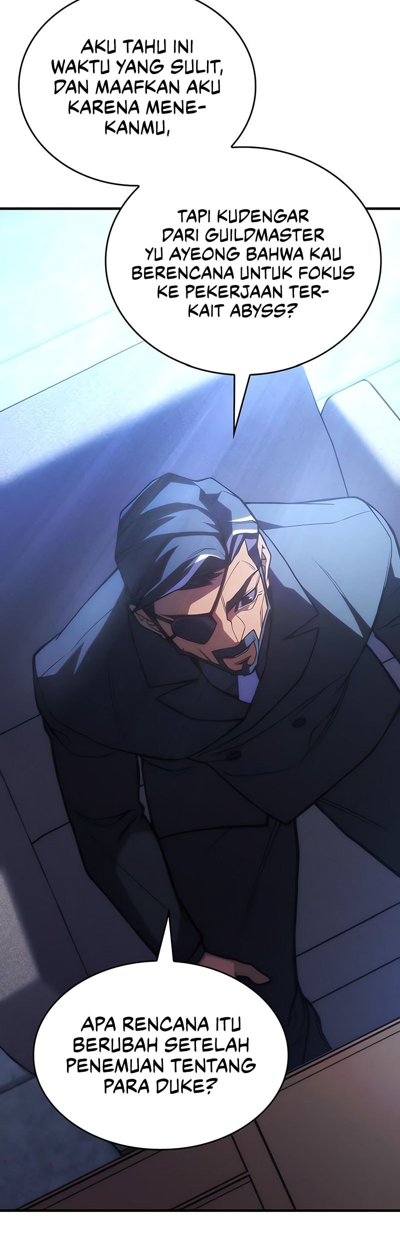 Regressing With The King’s Power chapter 95 halaman 24