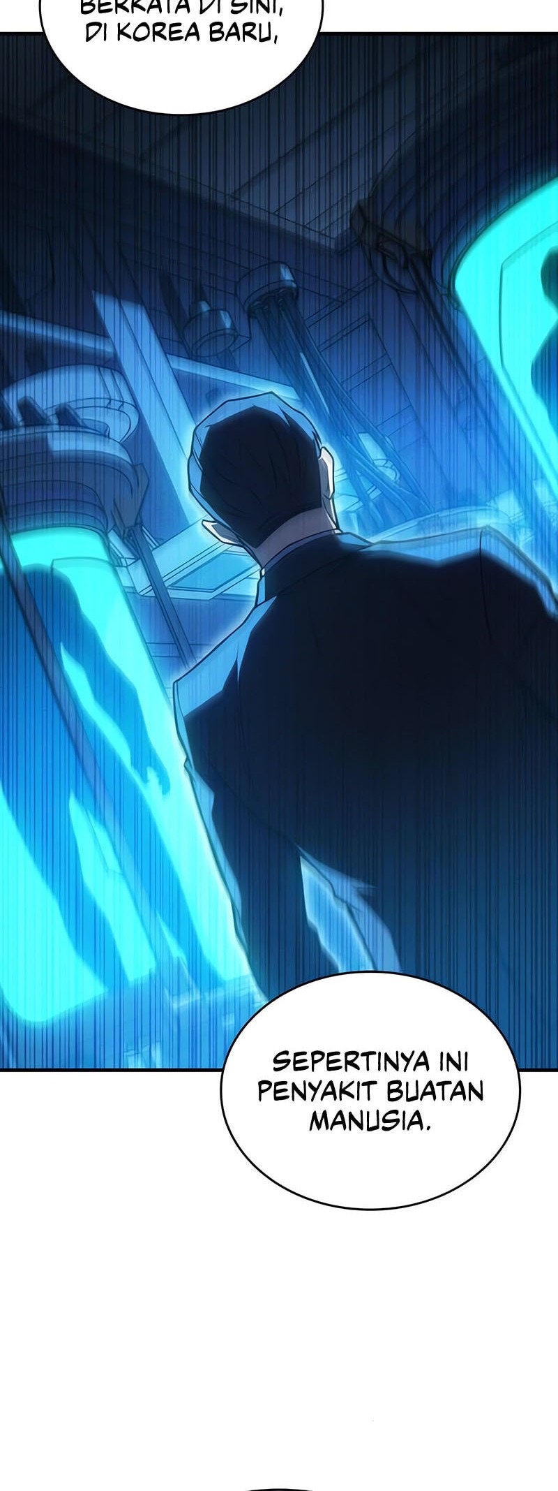 Regressing With The King’s Power chapter 95 halaman 33