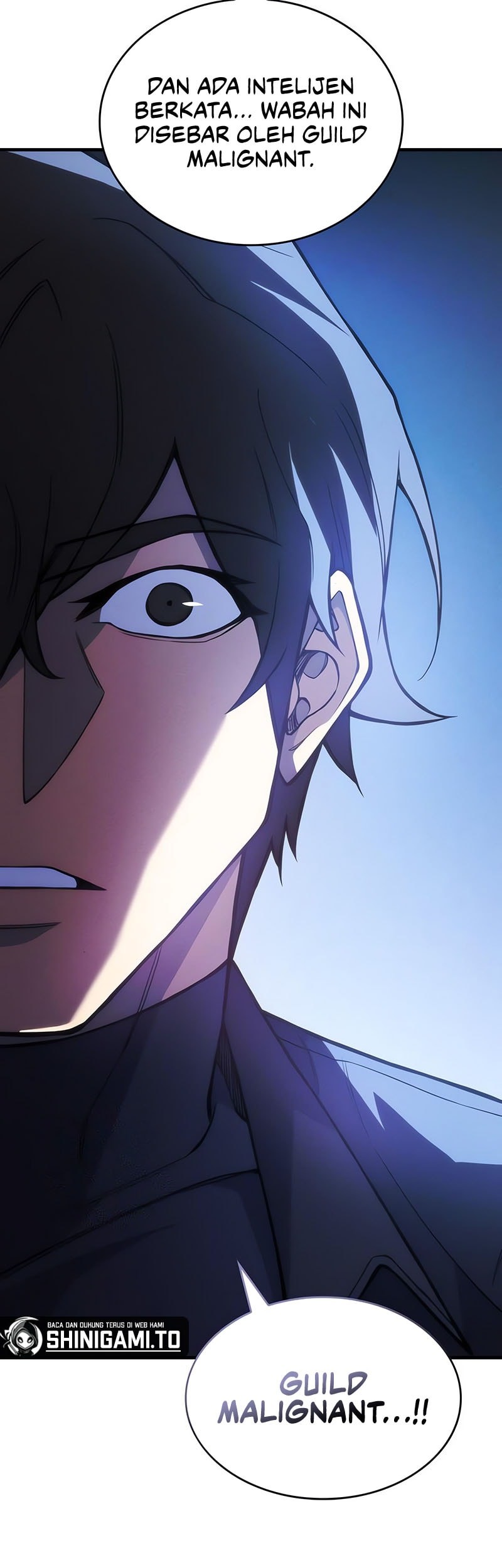 Regressing With The King’s Power chapter 95 halaman 34