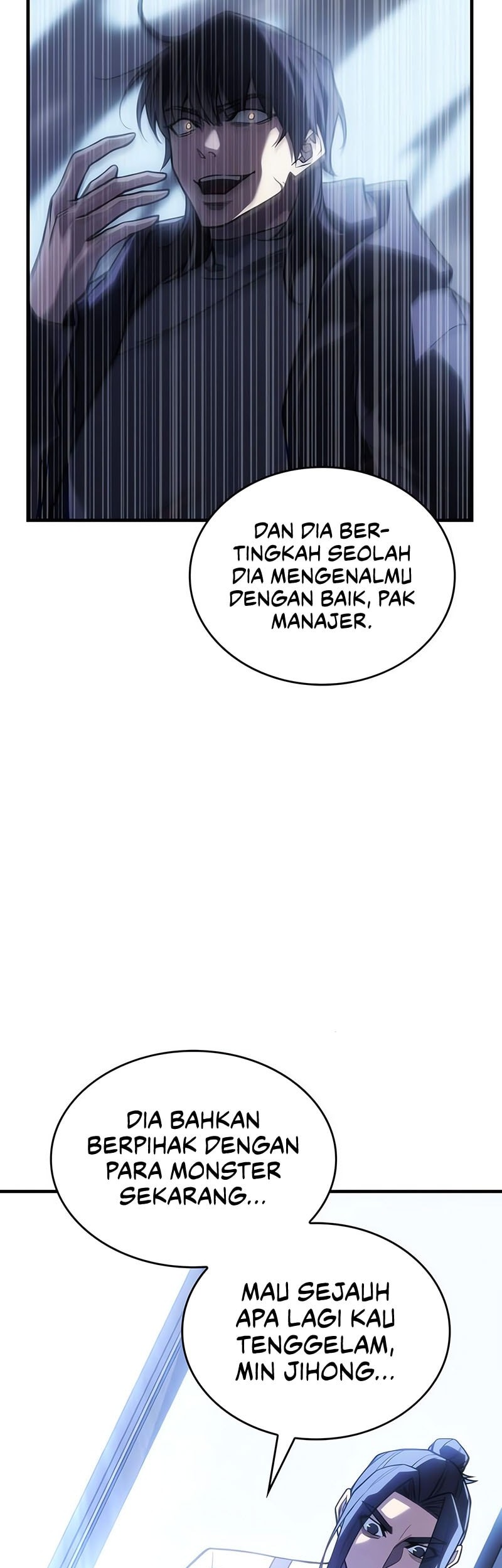Regressing With The King’s Power chapter 95 halaman 40