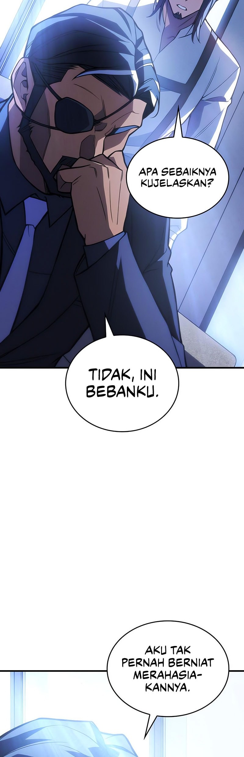 Regressing With The King’s Power chapter 95 halaman 41