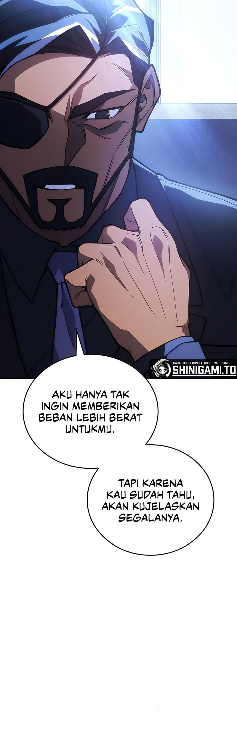 Regressing With The King’s Power chapter 95 halaman 42