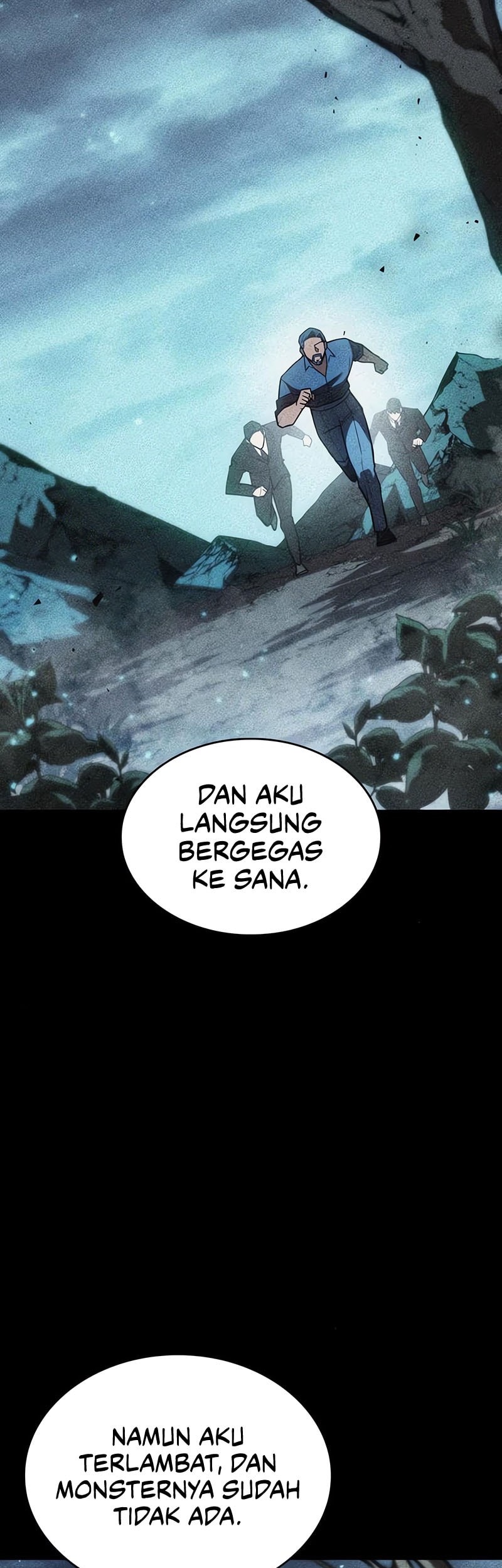 Regressing With The King’s Power chapter 95 halaman 44