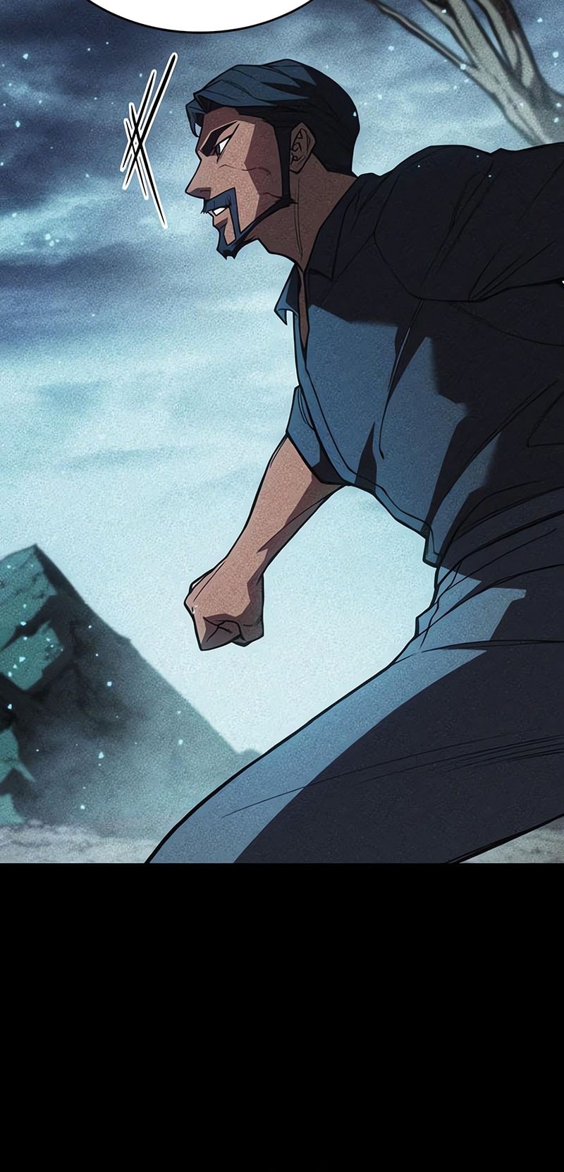 Regressing With The King’s Power chapter 95 halaman 45