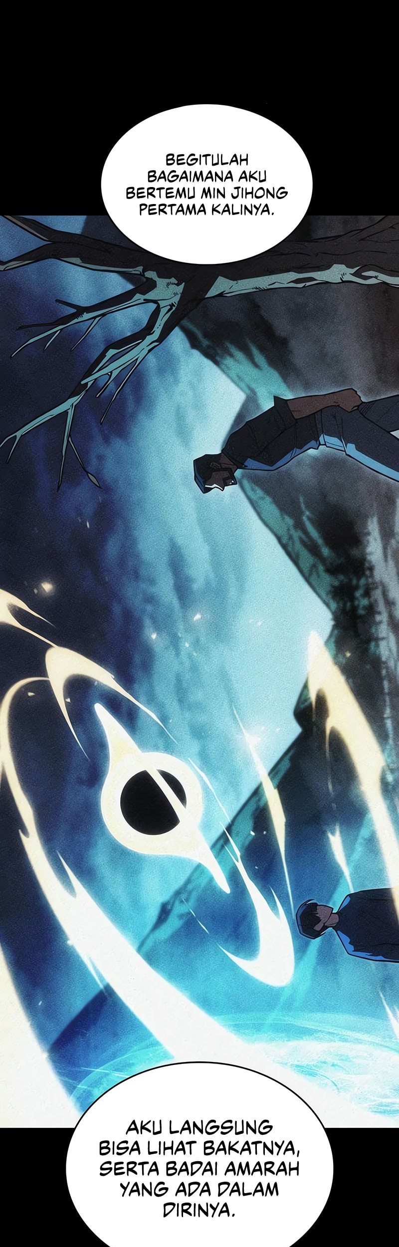 Regressing With The King’s Power chapter 95 halaman 48