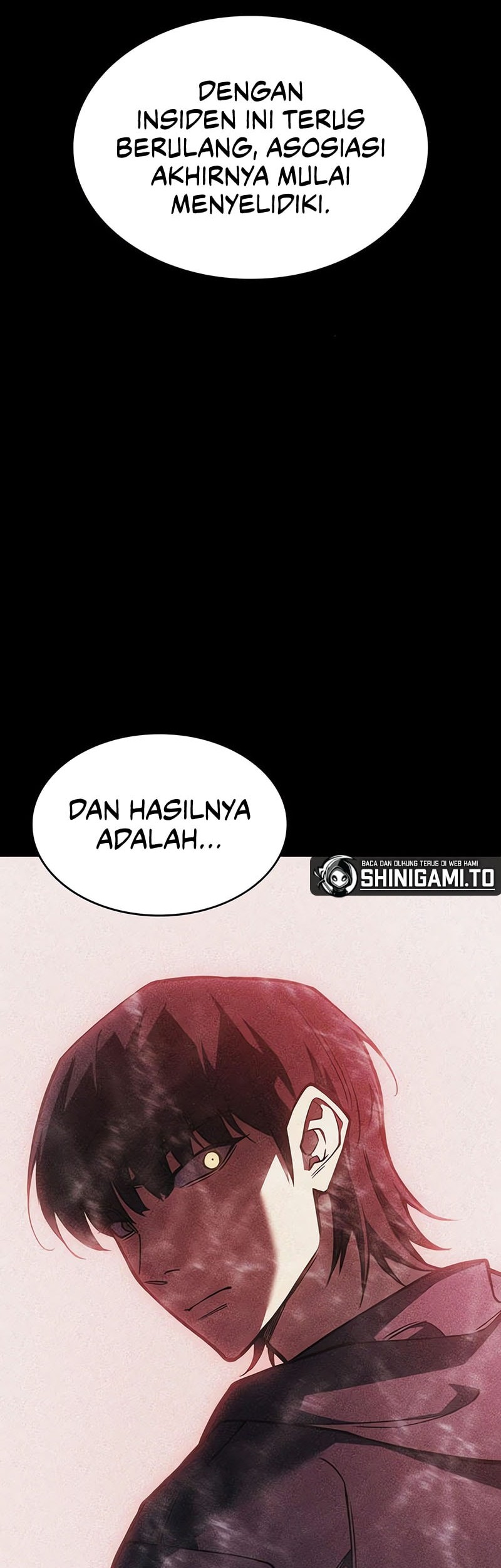 Regressing With The King’s Power chapter 95 halaman 59