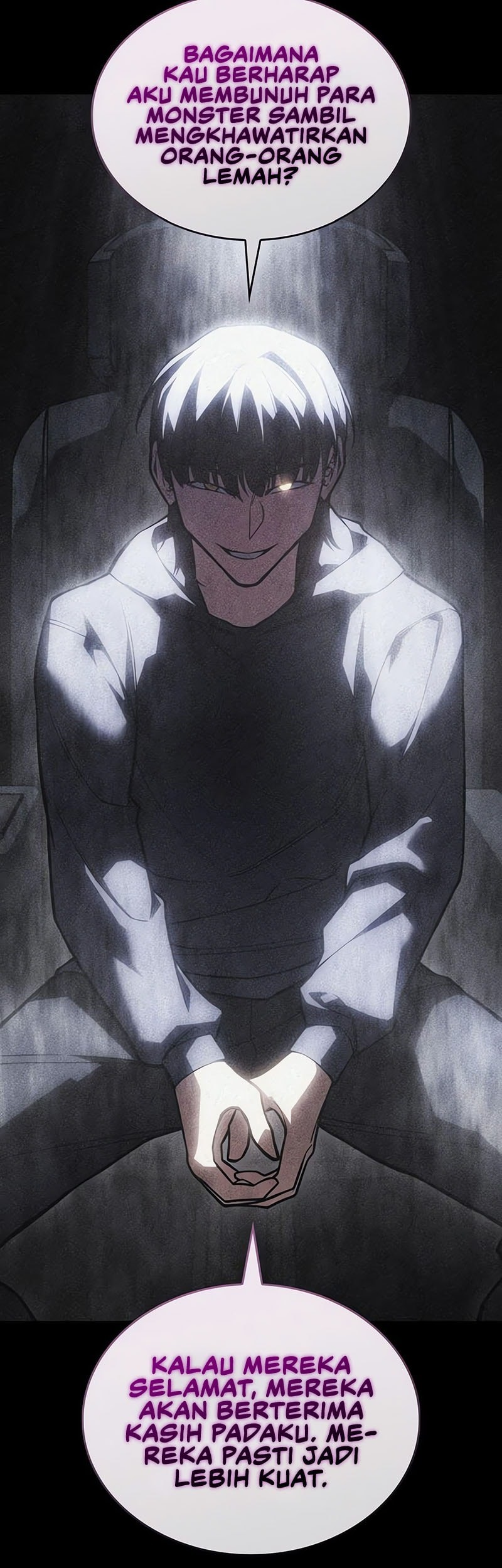 Regressing With The King’s Power chapter 95 halaman 62