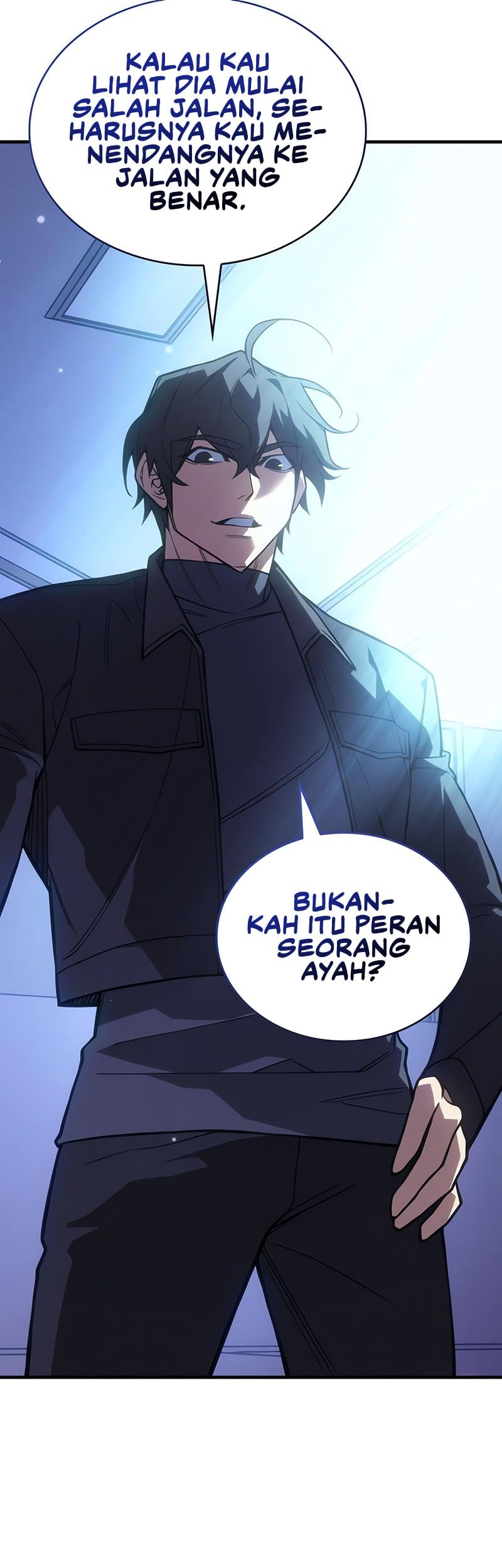 Regressing With The King’s Power chapter 95 halaman 70