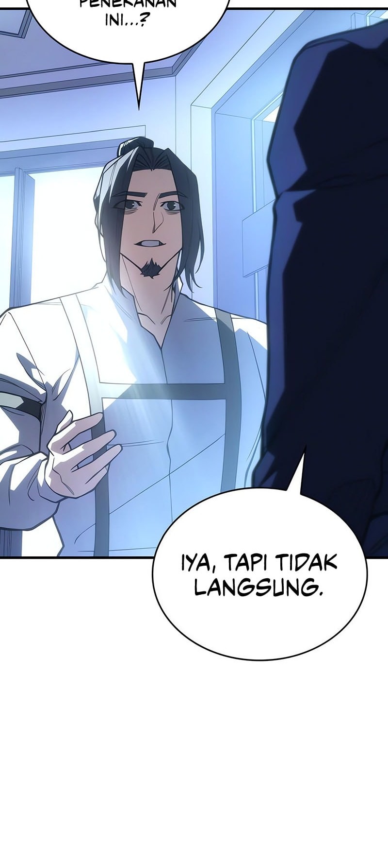 Regressing With The King’s Power chapter 95 halaman 73