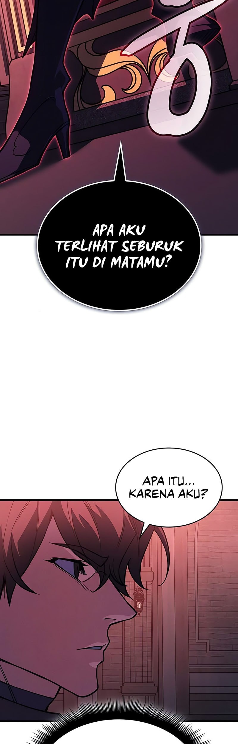 Regressing With The King’s Power chapter 95 halaman 80