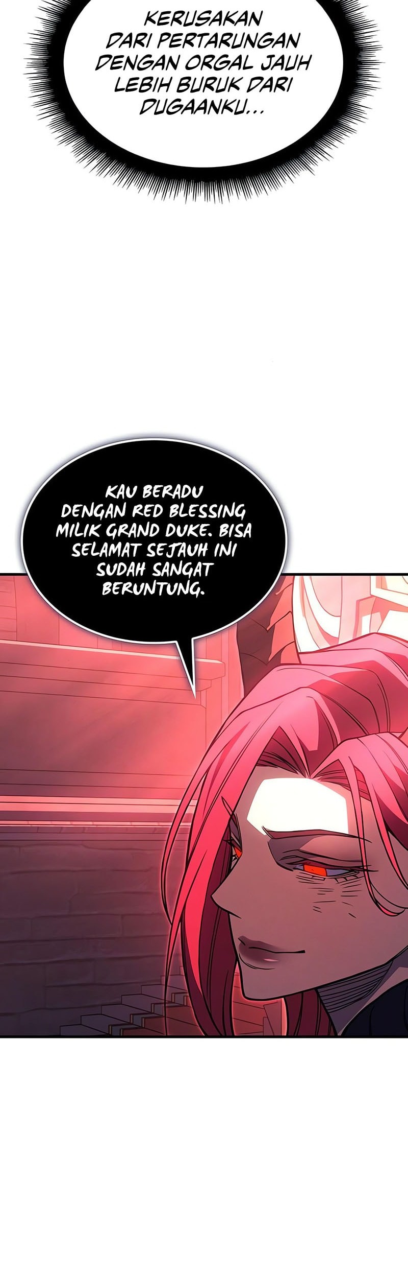 Regressing With The King’s Power chapter 95 halaman 81