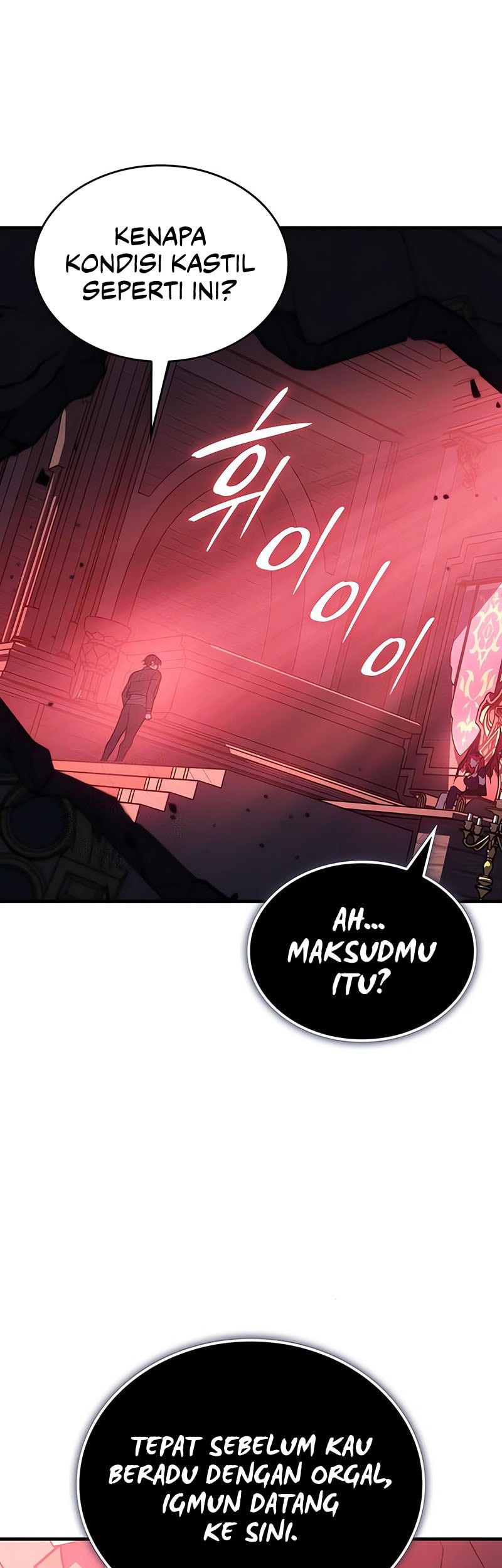Regressing With The King’s Power chapter 95 halaman 82