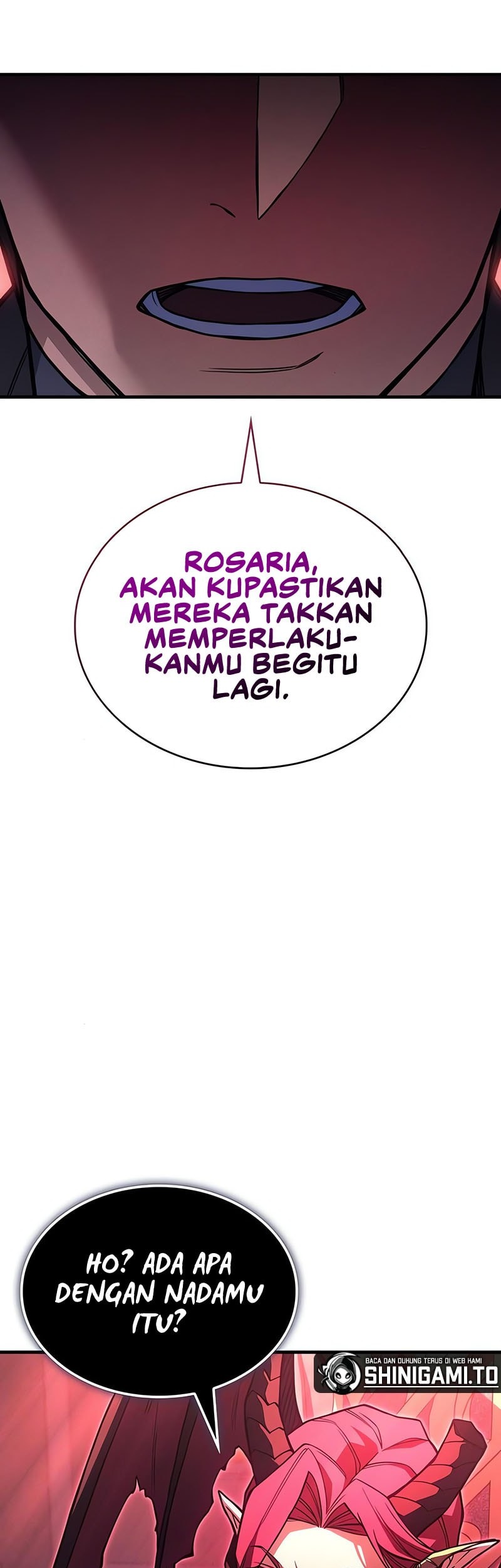Regressing With The King’s Power chapter 95 halaman 84