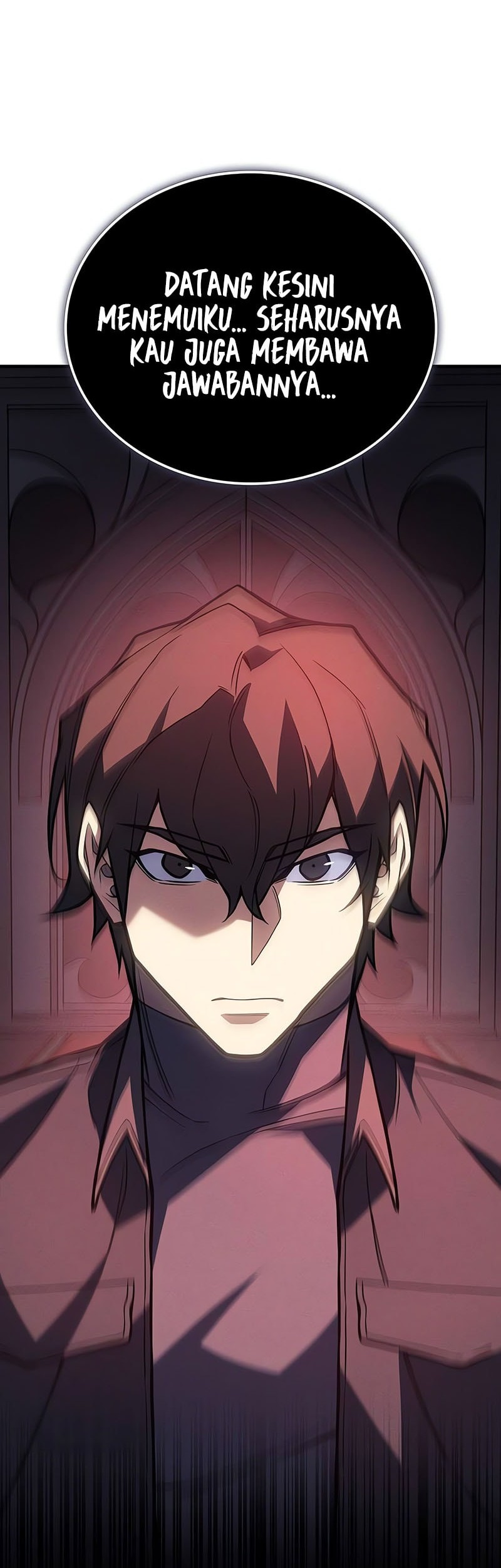Regressing With The King’s Power chapter 96 halaman 7