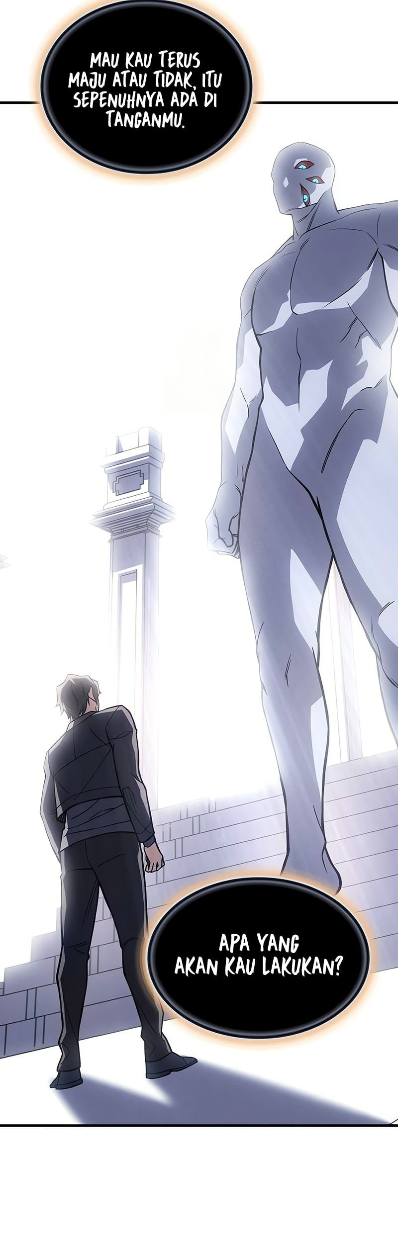Regressing With The King’s Power chapter 96 halaman 10