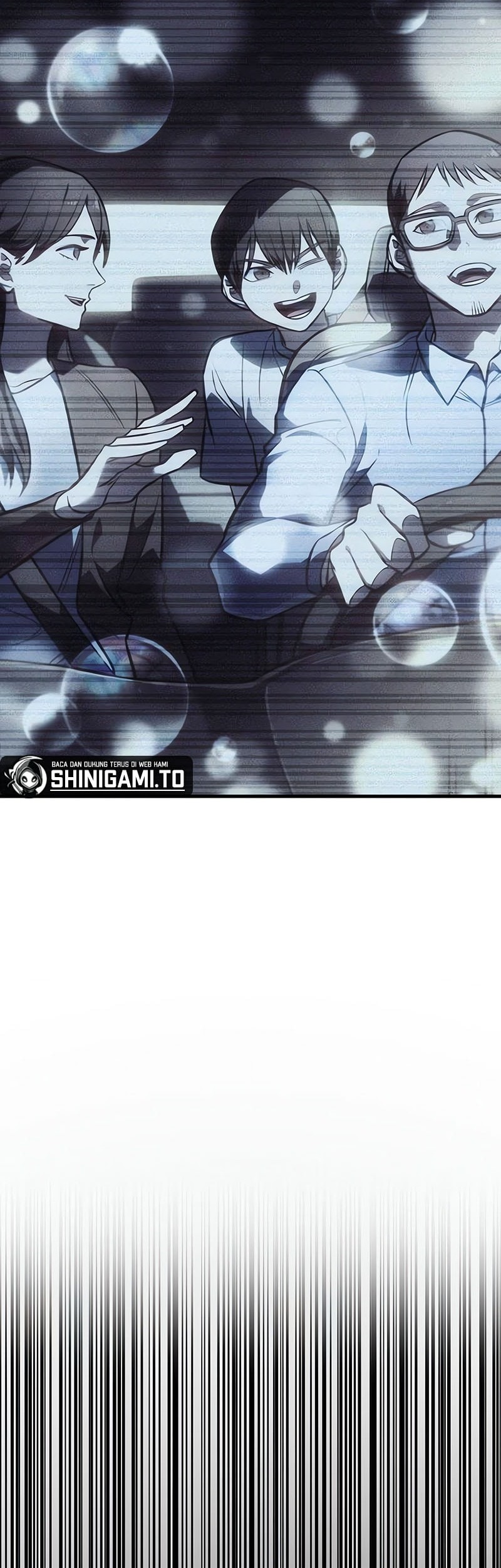 Regressing With The King’s Power chapter 96 halaman 15