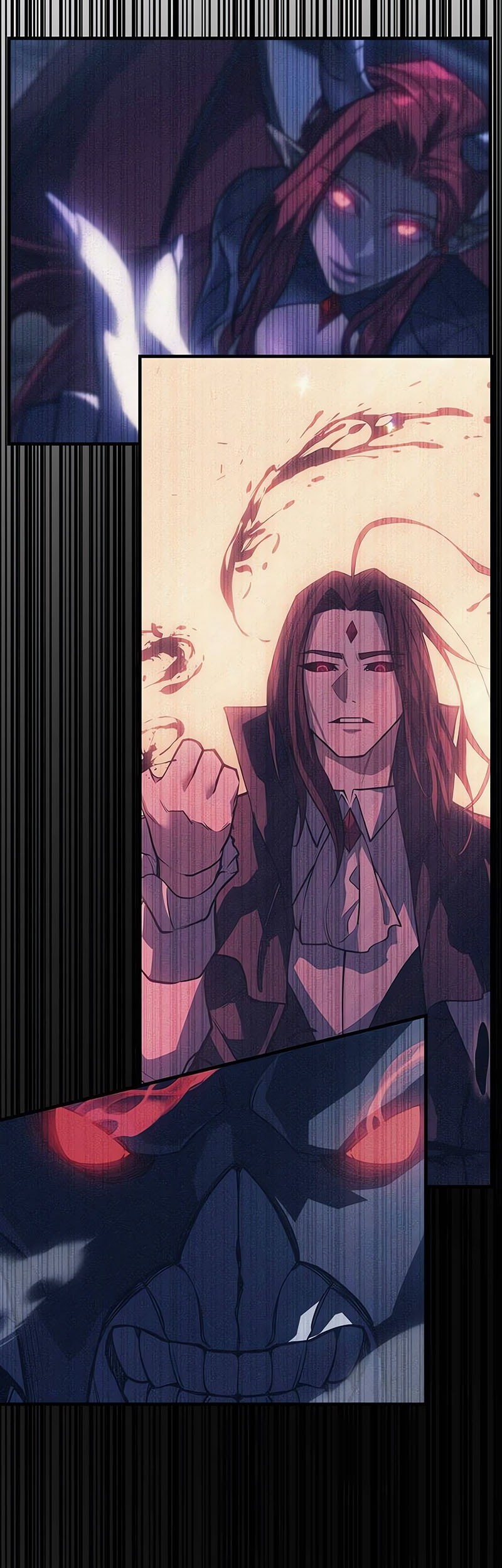Regressing With The King’s Power chapter 96 halaman 16