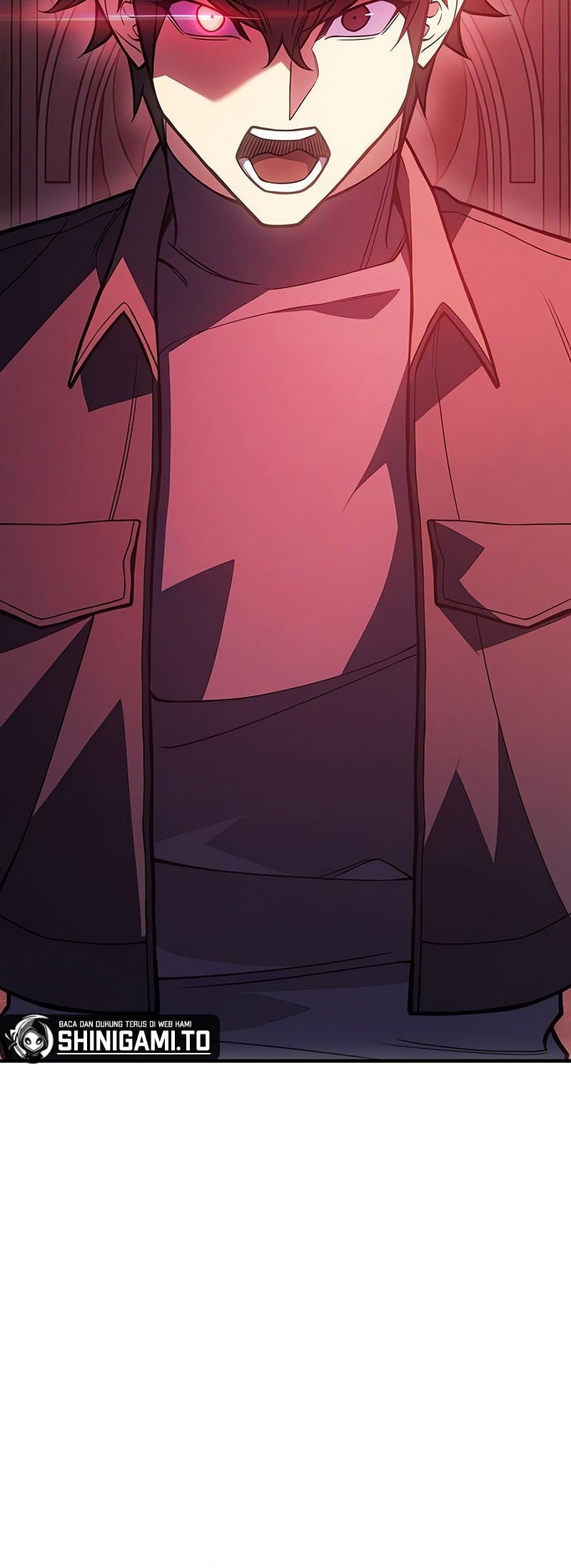 Regressing With The King’s Power chapter 96 halaman 25