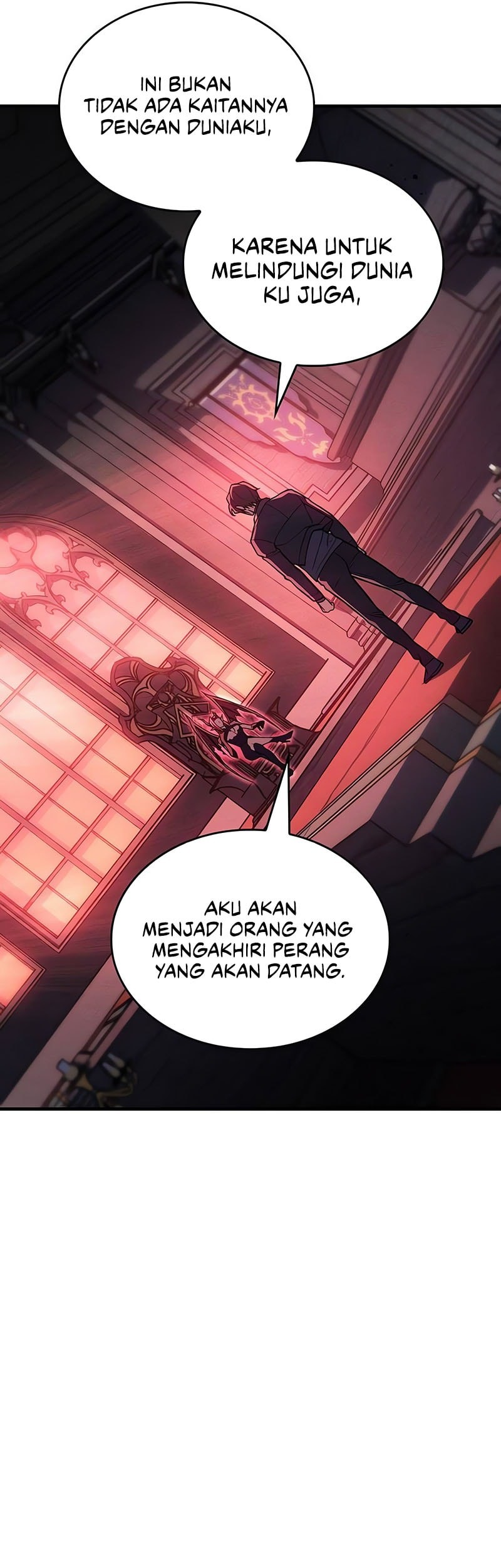 Regressing With The King’s Power chapter 96 halaman 26