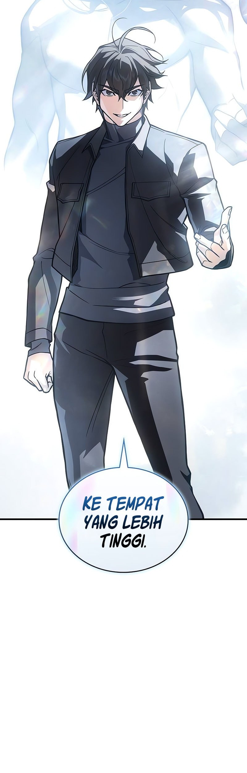 Regressing With The King’s Power chapter 96 halaman 28