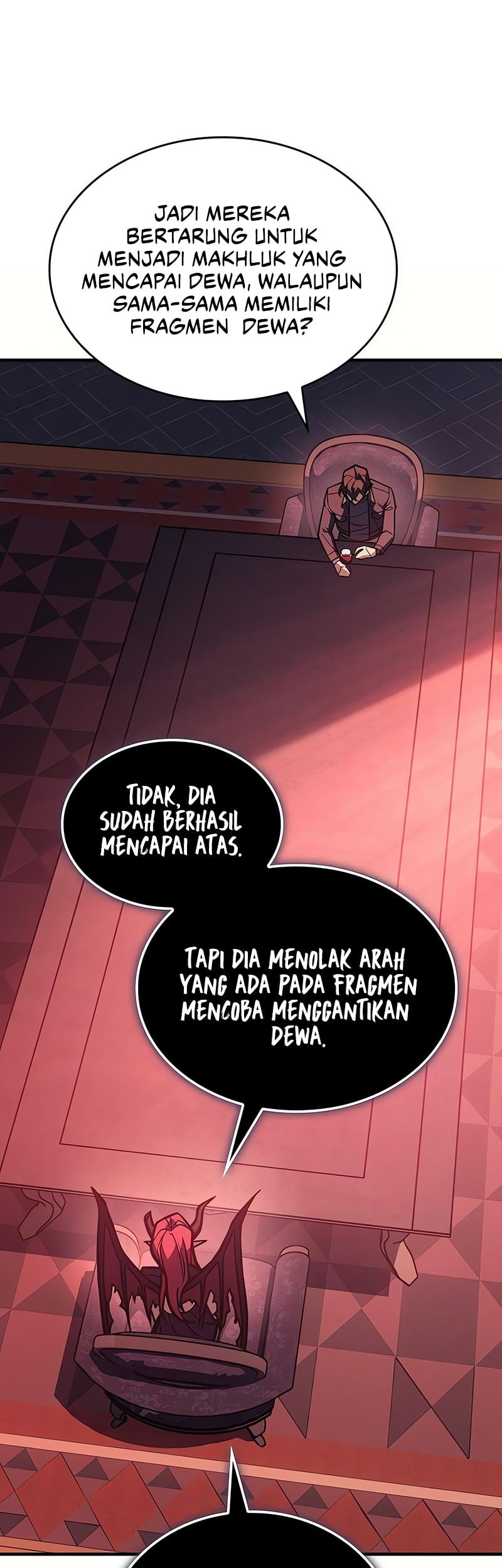 Regressing With The King’s Power chapter 96 halaman 52