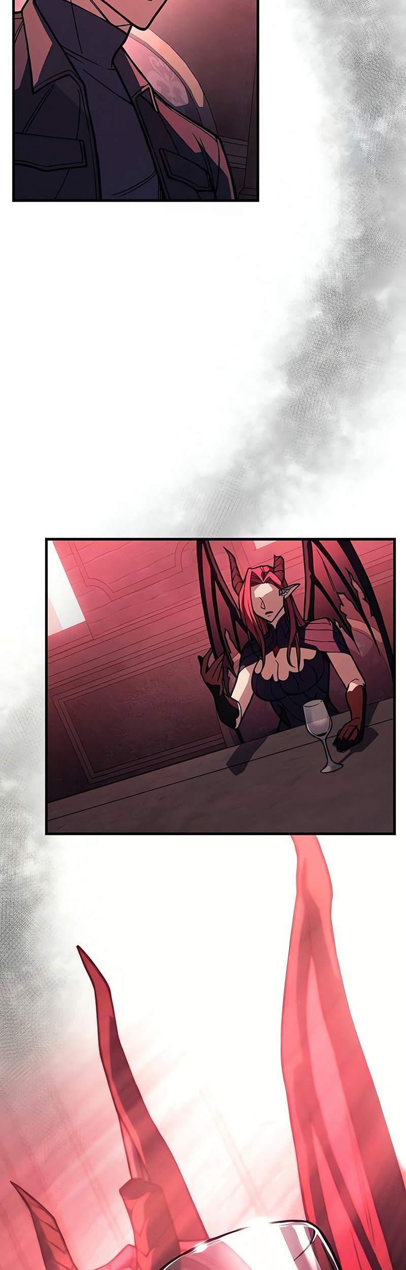 Regressing With The King’s Power chapter 96 halaman 59