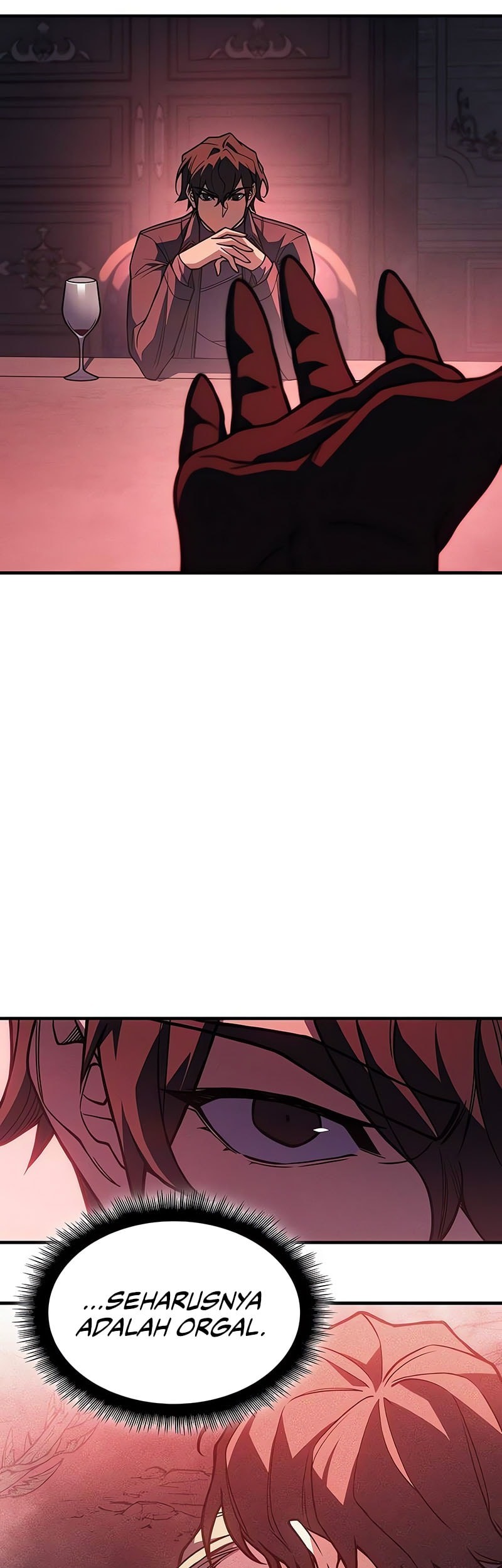 Regressing With The King’s Power chapter 96 halaman 62