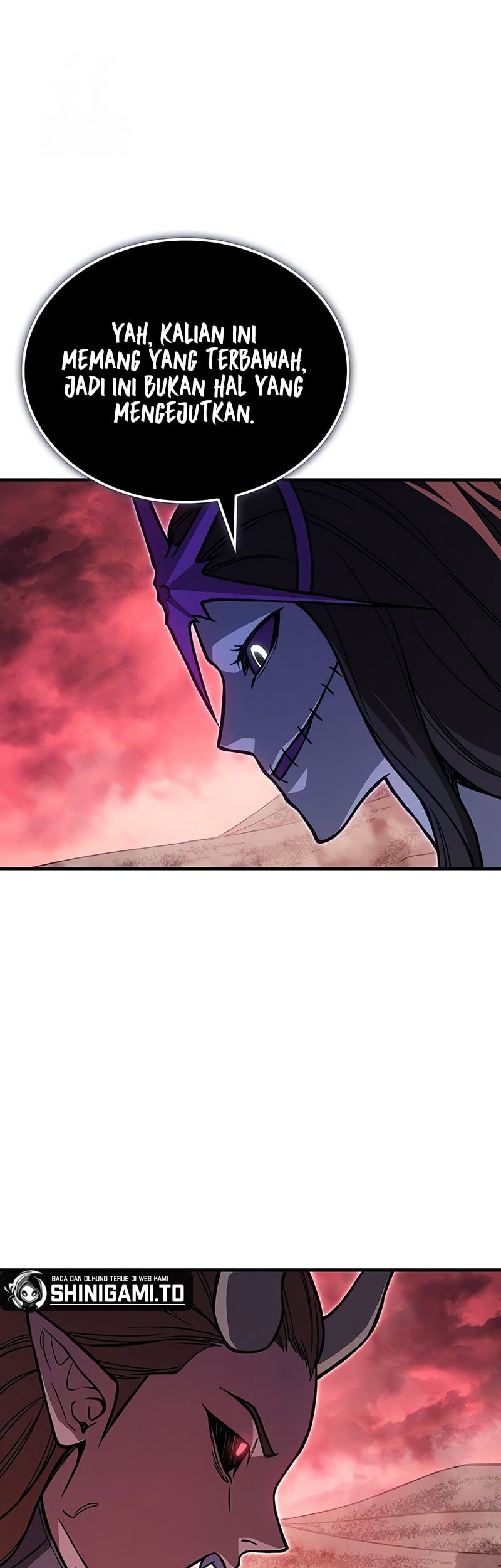 Regressing With The King’s Power chapter 96 halaman 79
