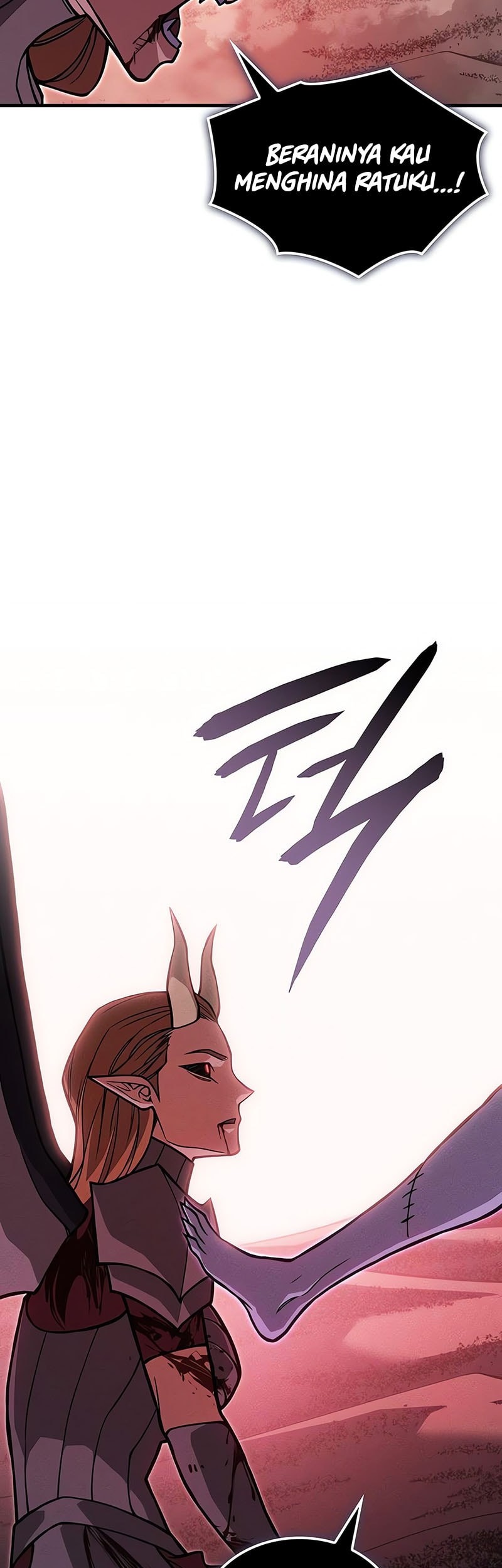 Regressing With The King’s Power chapter 96 halaman 80