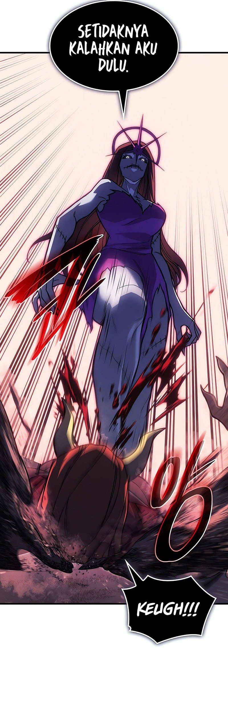 Regressing With The King’s Power chapter 96 halaman 82