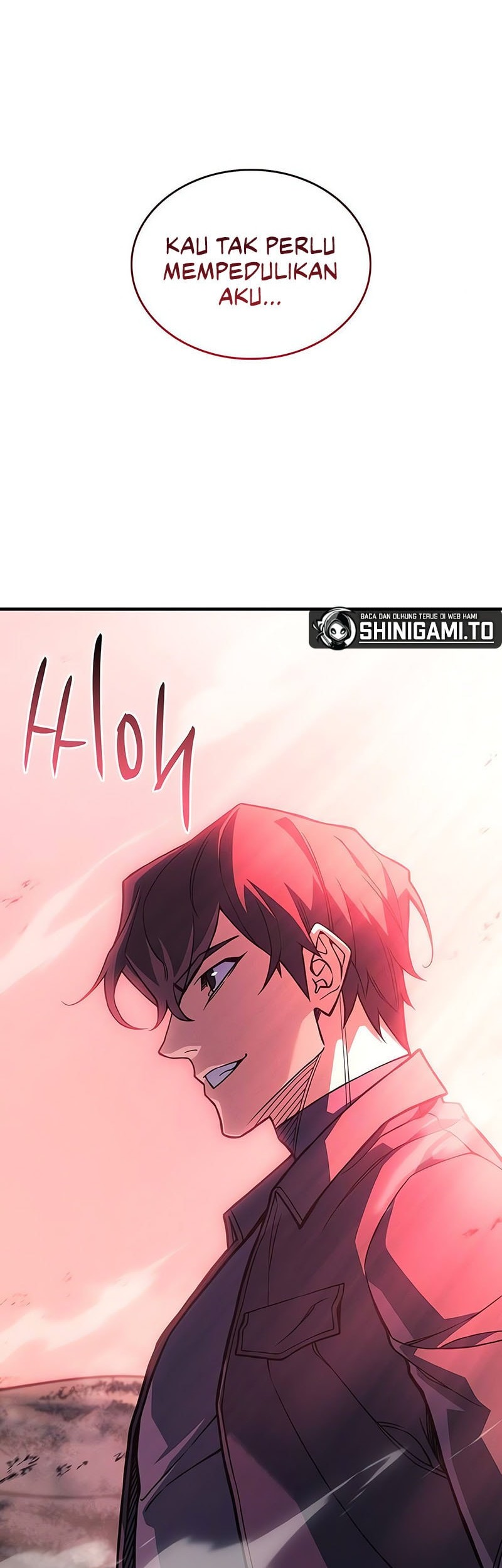 Regressing With The King’s Power chapter 96 halaman 87