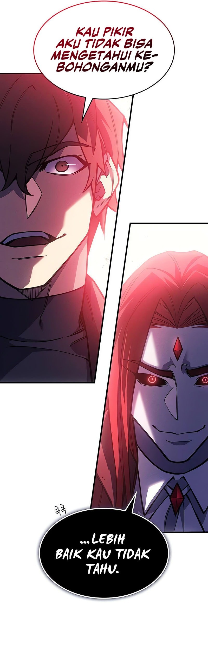 Regressing With The King’s Power chapter 98 halaman 10