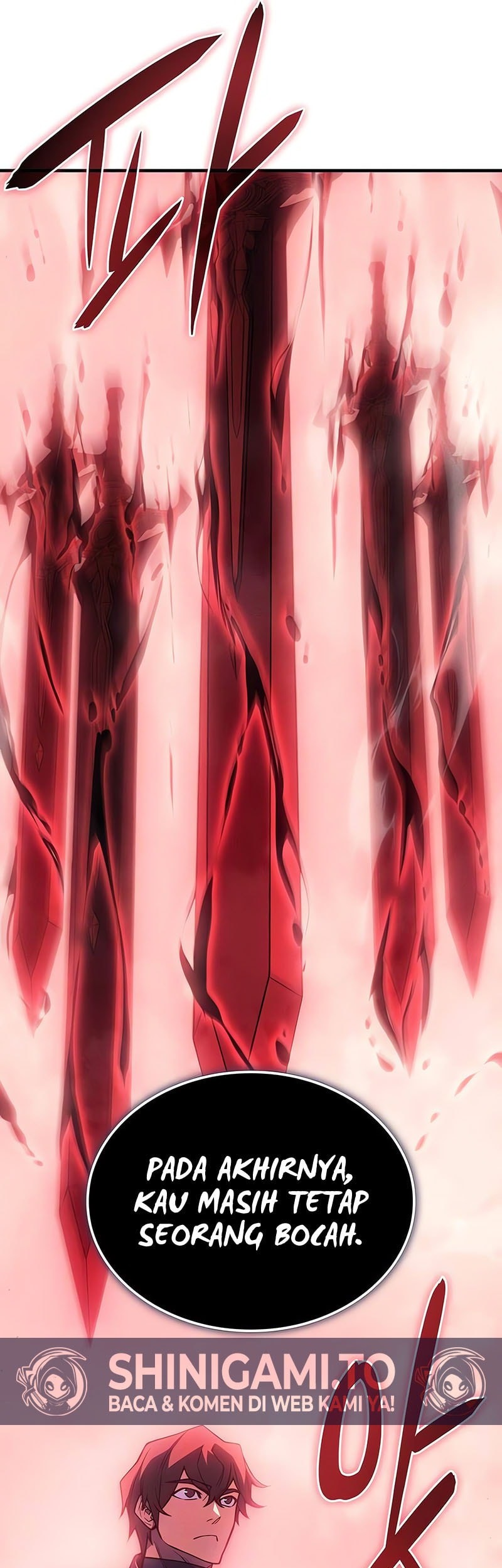 Regressing With The King’s Power chapter 98 halaman 18