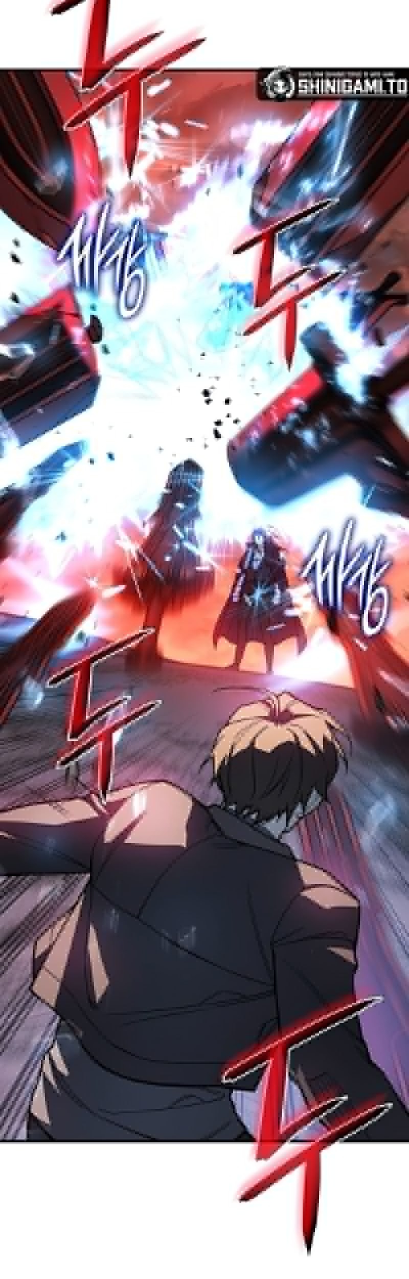 Regressing With The King’s Power chapter 98 halaman 28