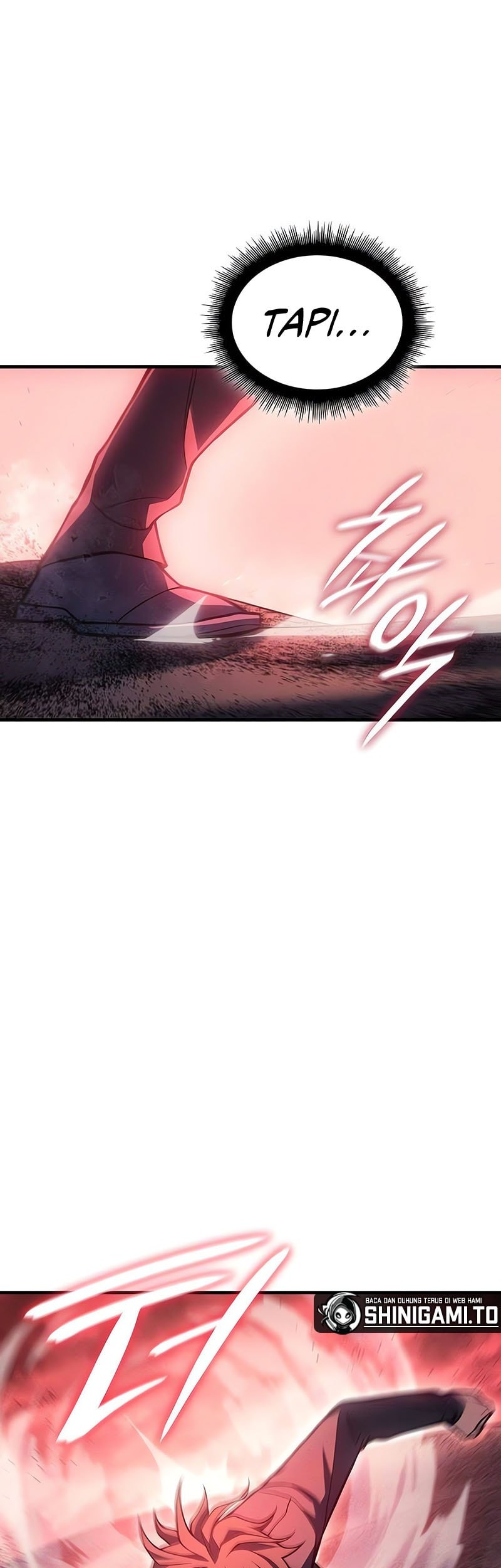 Regressing With The King’s Power chapter 98 halaman 32