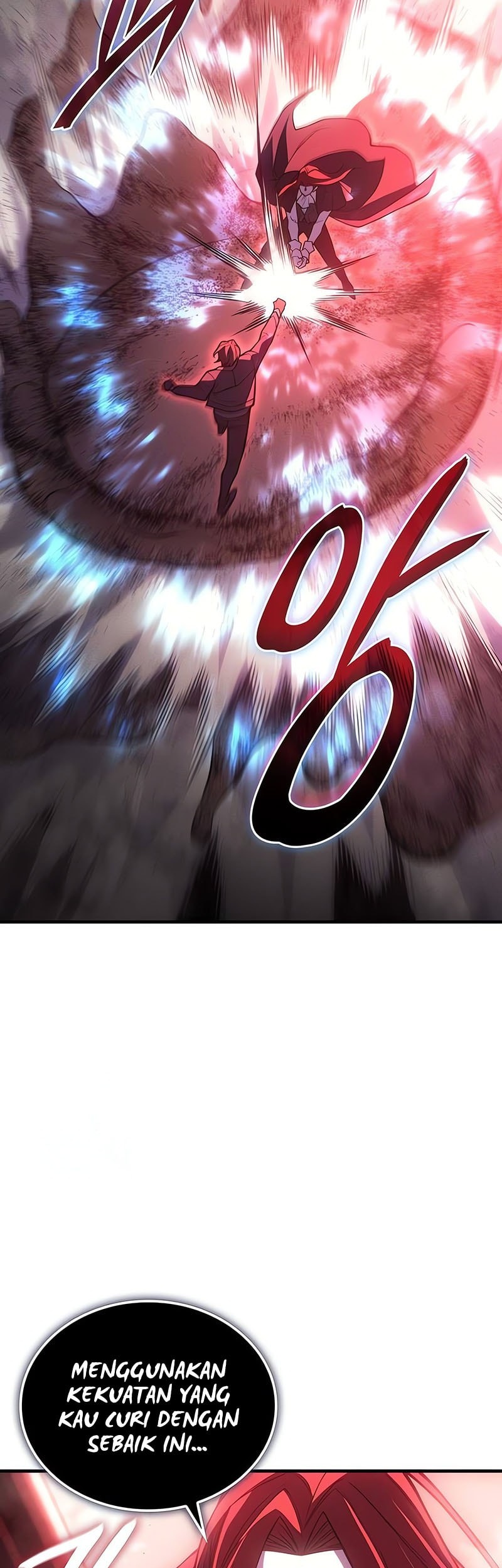 Regressing With The King’s Power chapter 98 halaman 40