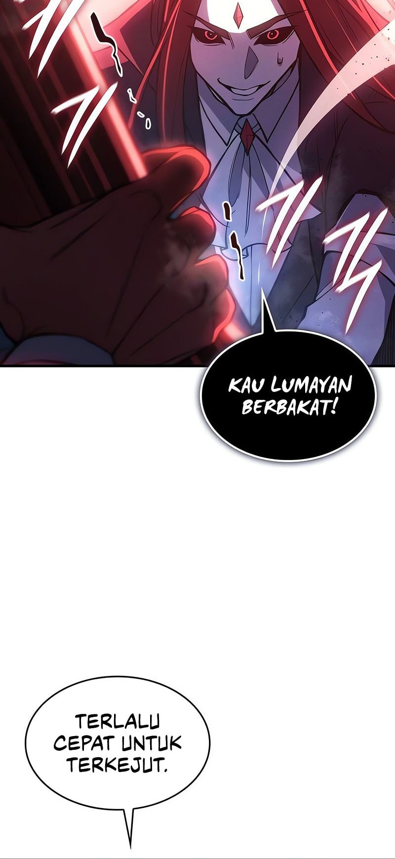 Regressing With The King’s Power chapter 98 halaman 41