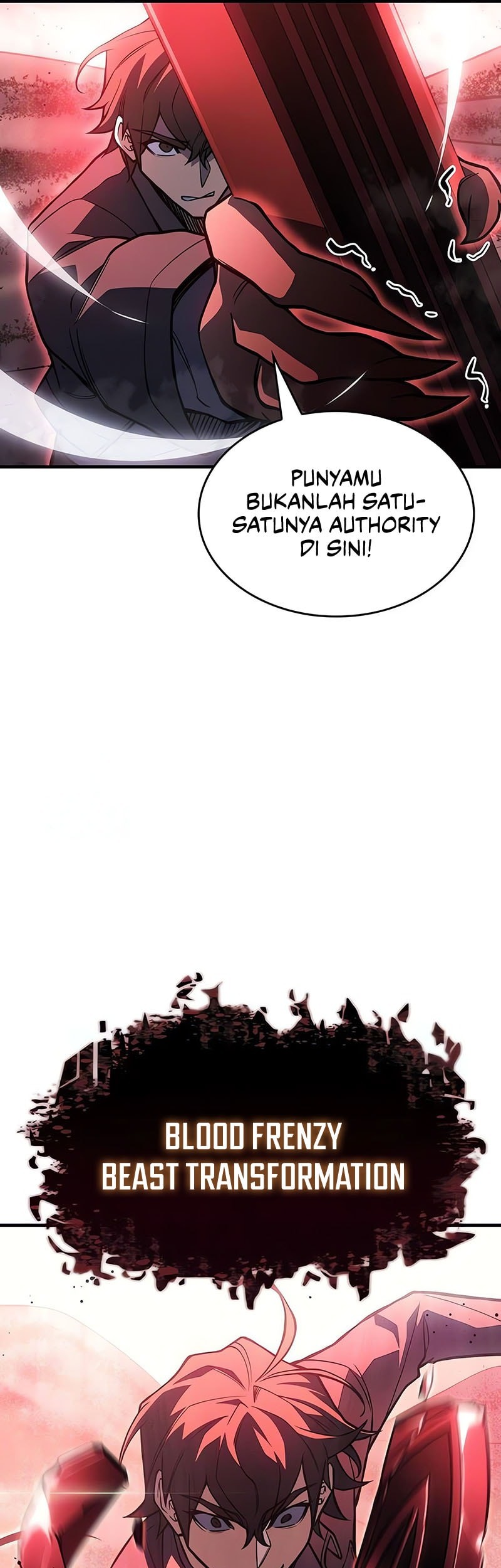 Regressing With The King’s Power chapter 98 halaman 42