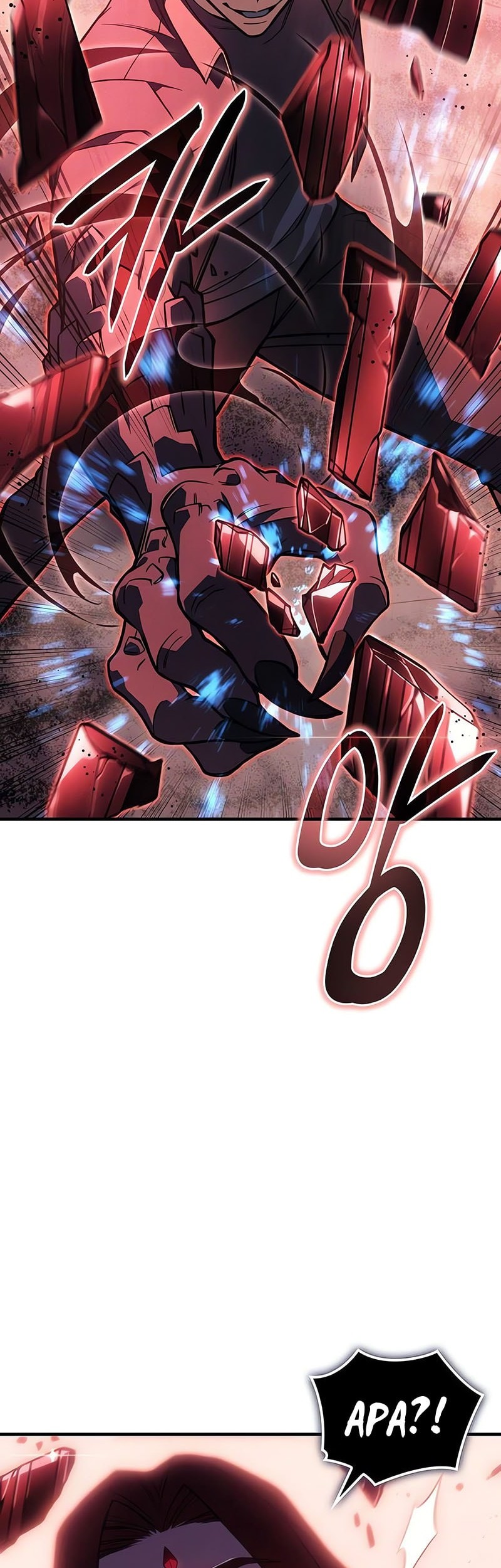 Regressing With The King’s Power chapter 98 halaman 43