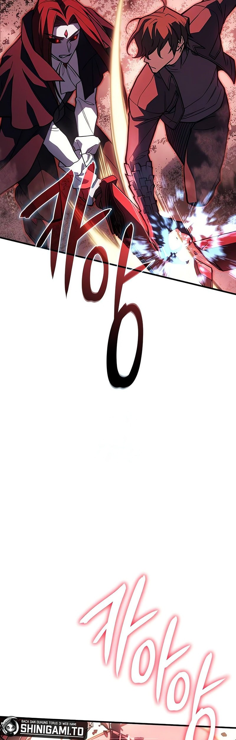 Regressing With The King’s Power chapter 98 halaman 47
